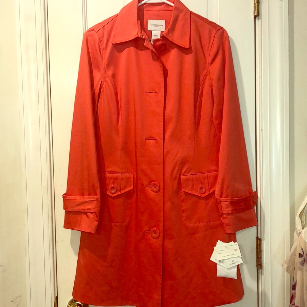 Women’s Jacket